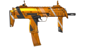 Amberline image