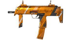Amberline image