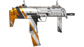 Amberline image