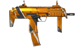 Amberline image