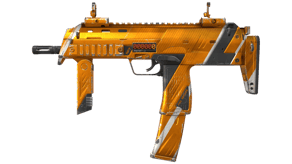 Amberline image