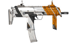 Amberline image