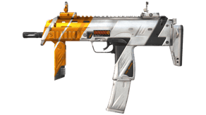 Amberline image