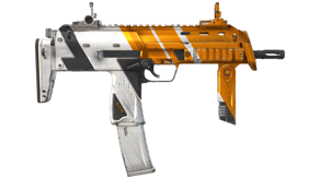 Amberline image
