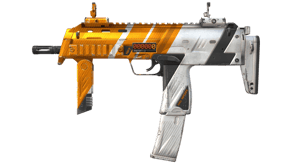 Amberline image