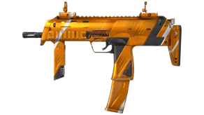 Amberline image