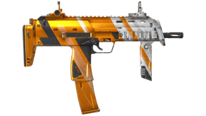 Amberline image