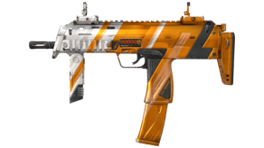 Amberline image