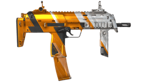 Amberline image