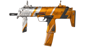 Amberline image