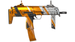 Amberline image