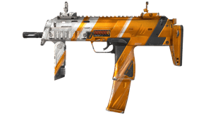 Amberline image