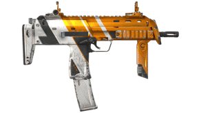 Amberline image