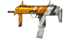 Amberline image