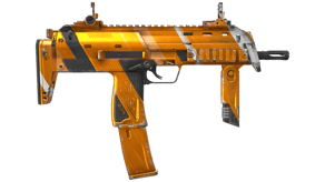 Amberline image