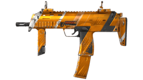 Amberline image