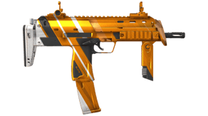 Amberline image