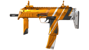 Amberline image