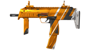 Amberline image