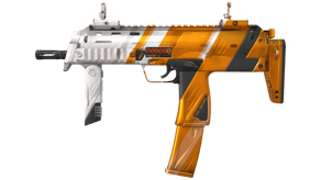Amberline image