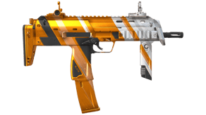 Amberline image