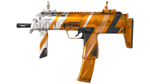 Amberline image