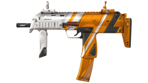 Amberline image
