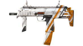 Amberline image