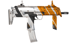 Amberline image