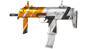 Amberline image