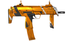 Amberline image