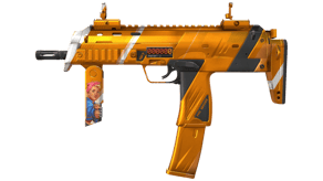 Amberline image