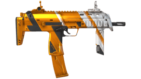 Amberline image