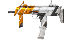 Amberline image