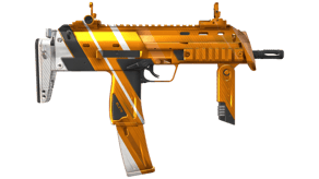 Amberline image