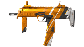 Amberline image