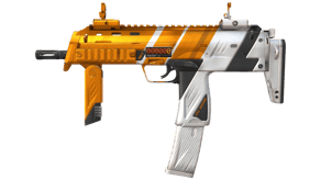 Amberline image