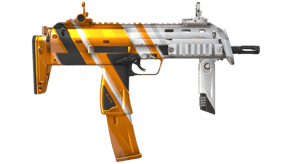 Amberline image