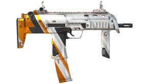 Amberline image