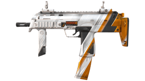 Amberline image