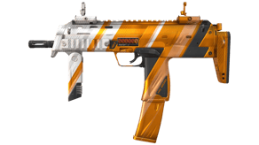 Amberline image