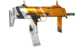 Amberline image