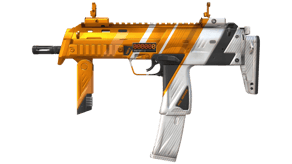 Amberline image