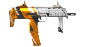 Amberline image