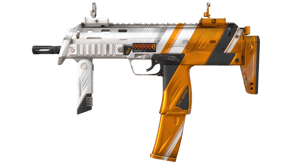 Amberline image