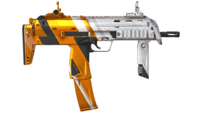 Amberline image