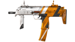 Amberline image