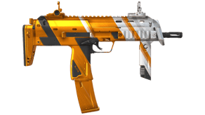 Amberline image