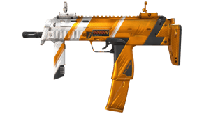 Amberline image