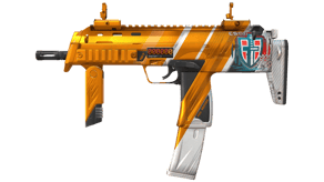 Amberline image